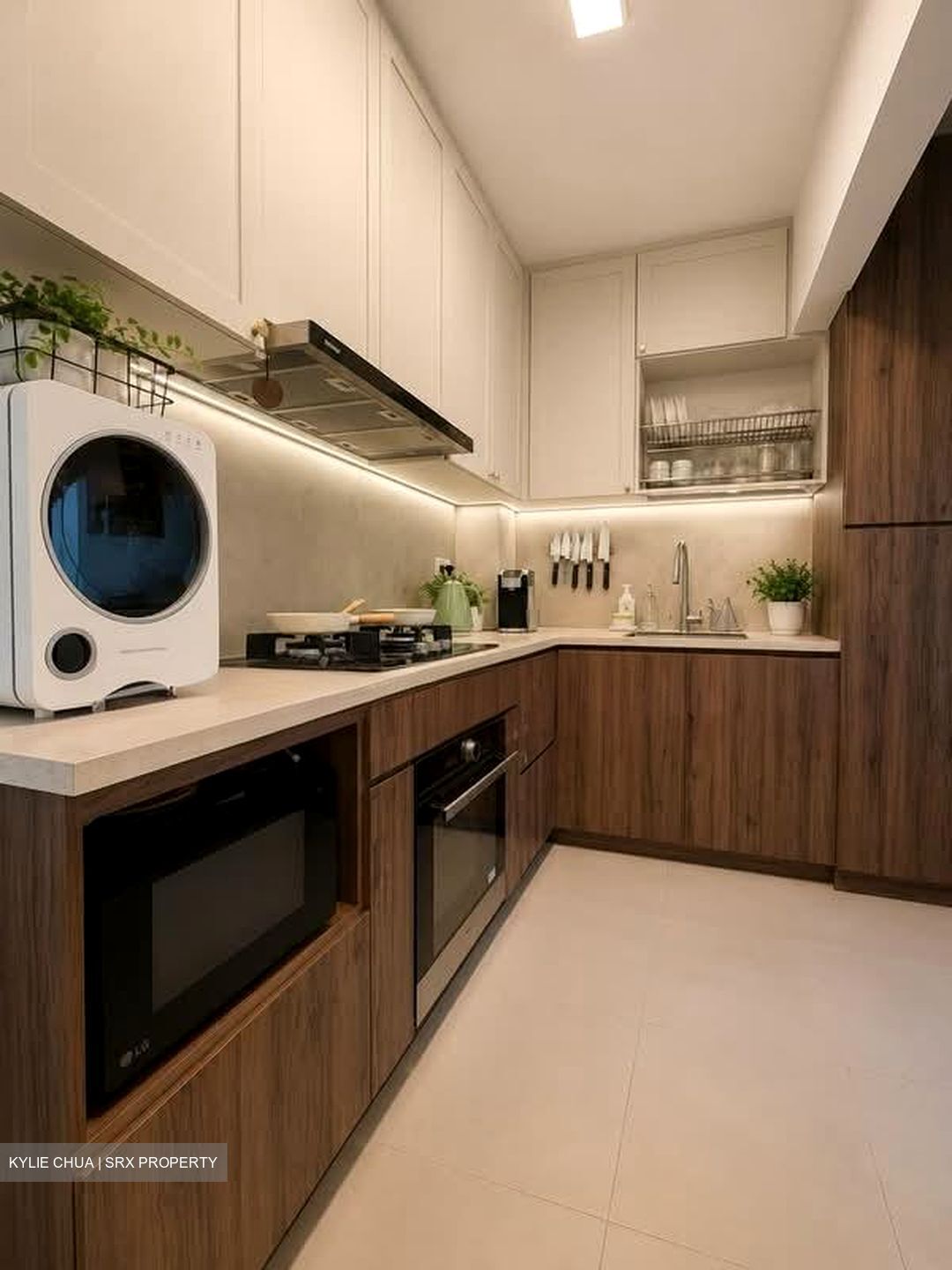 Blk 107A Alkaff Oasis (Toa Payoh), HDB 3 Rooms #573198241